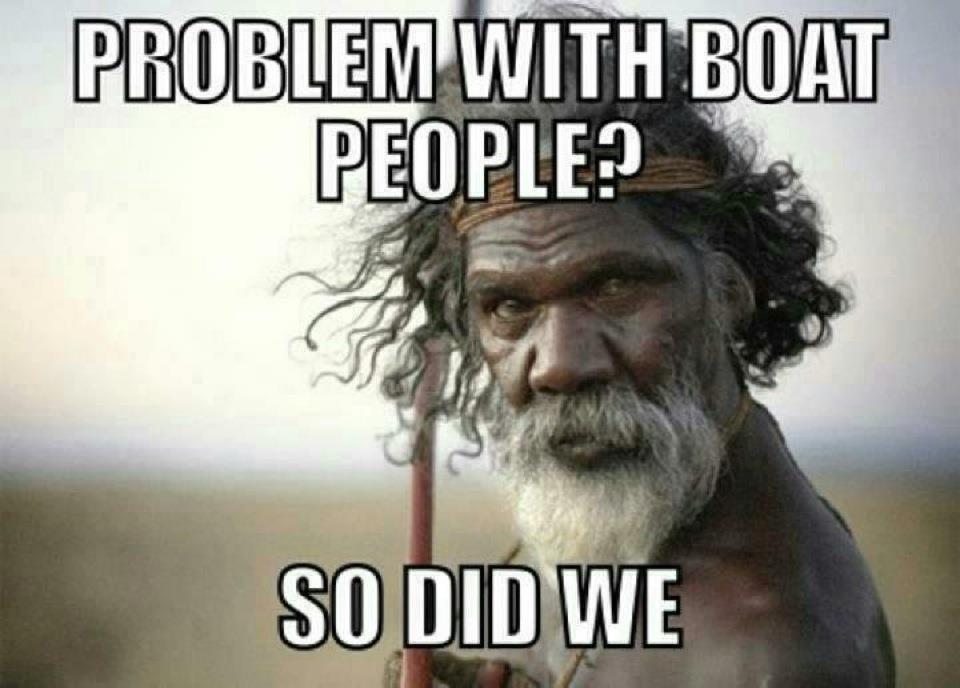 Problem with boat people.jpg
